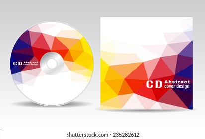 42,595 Cd Cover Background Images, Stock Photos & Vectors | Shutterstock