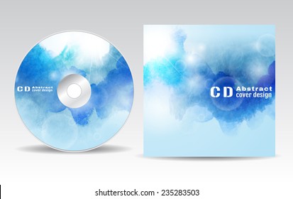 CD Cover Design