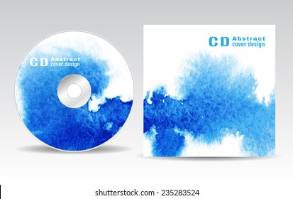 CD Cover Design