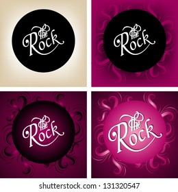cd cover designs, color rack