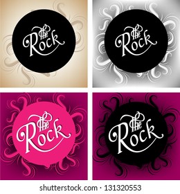 cd cover designs, color rack