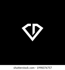 CD Diamond Logo
suitable for diamond logo