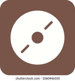 CD, disk, dvd