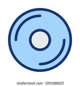CD DVD disc 