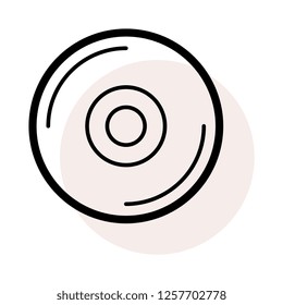 CD   DVD  disc 