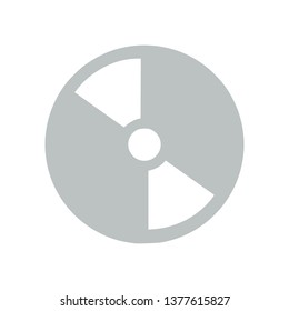 Cd and Dvd Illustration