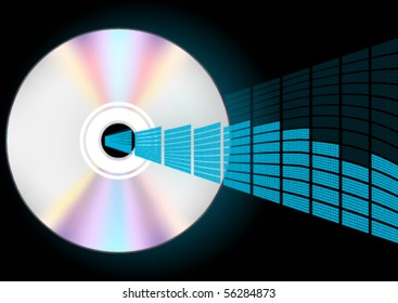 CD and Equalizer