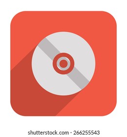 CD icon
