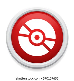 cd Icon