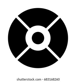 CD Icon
