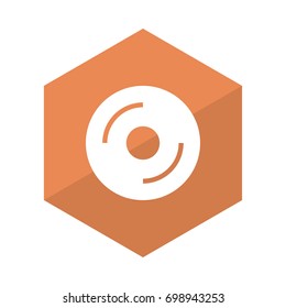 CD icon