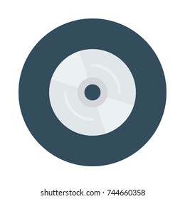 CD icon
