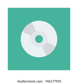 CD icon