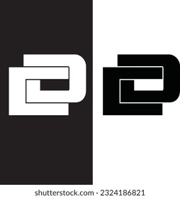 CD letter logo is the best logo