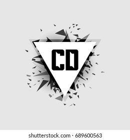 CD Logo