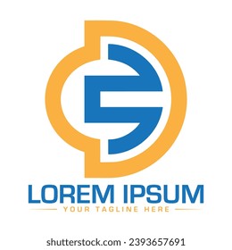 Diseño de logotipo de CD Diseño de logotipos únicos y profesionales
