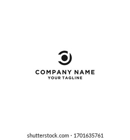 CD Logo / Hexagon logo / C Logo / D logo