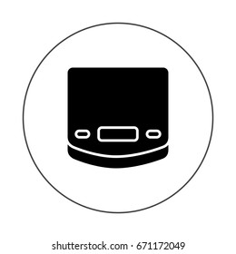cd player
