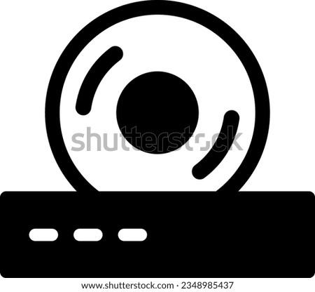 cd player cd dvd room disc 6163