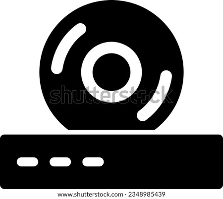 cd player cd dvd room disc 6162