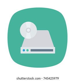 CD rom