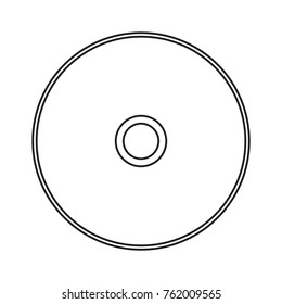 CD Rom icon