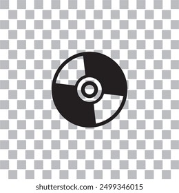 cd room icon , technology icon