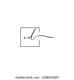 Logo-Konzept von CD-Rom in hochwertigem professionellem Design, das gut auf allen Printmedien gedruckt werden kann