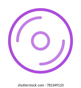  CD Technology and gadget