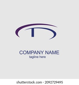 Logo-Design für CD-Wordmark-Zeichen