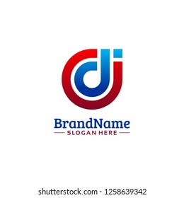 CDI Business Logo Template