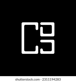CDJ letter logo creative design with vector graphic, CDJ simple and modern logo. CDJ luxurious alphabet design  