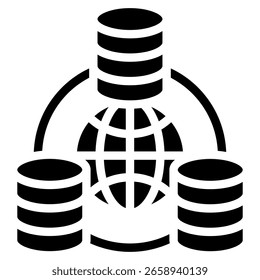 Cdn Icon Element For Design
