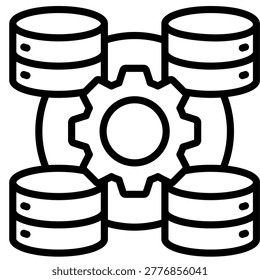 Cdn Icon Element For Design