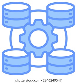 Cdn Icon Element For Design