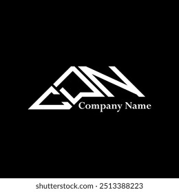 CDN Logo Design, CDN einfach und modern Logo. CDN luxuriöses Alphabet Design  