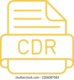 Cdr vector icon. Can be used for printing, mobile and web applications.