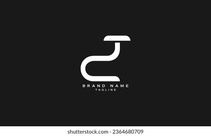 CDT, CTD, DCT, DTC, TDC, TCD, DT, TD,  Abstract initial monogram letter alphabet logo design