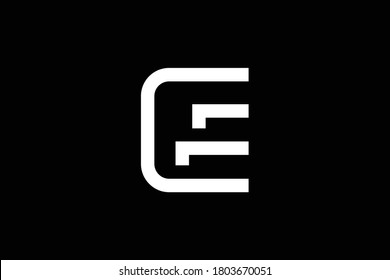 4,614 Ec logo Images, Stock Photos & Vectors | Shutterstock