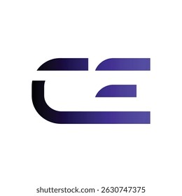 CE professional creative logo design service specializing in modern, minimalist, and negative space styles to elevate your brand identity with clean, unique, and memorable visuals.
