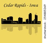 Cedar Rapids, Iowa