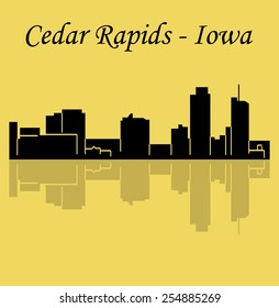 Cedar Rapids, Iowa