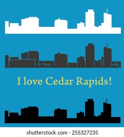 Cedar Rapids, Iowa