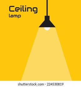 Ceiling lamp