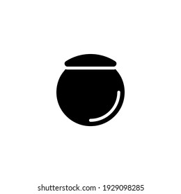 Ceiling Light icon in vector. Logotype