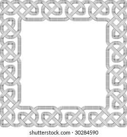 Celctic Knot Illustration
