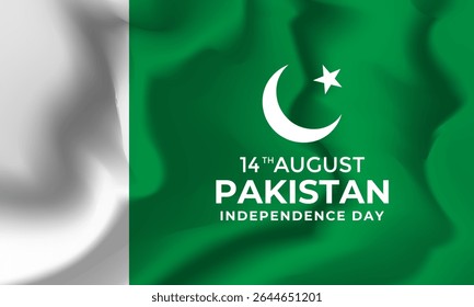 Celebrate 14th August  Pakistan Independence Day with Pride and Patriotism. Minar Pakistan. Happy Independence Day. Pakistan with inspiring banners, quotes, and images. Perfect for social media posts.