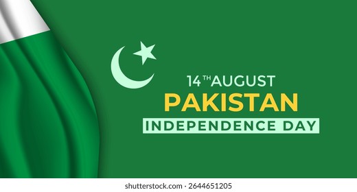 Celebrate 14th August  Pakistan Independence Day with Pride and Patriotism. Minar Pakistan. Happy Independence Day. Pakistan with inspiring banners, quotes, and images. Perfect for social media posts.