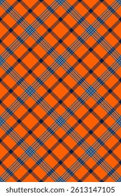 Celebrate background vector textile, home check fabric tartan. Romance seamless plaid pattern texture in bright and dark colors palette.