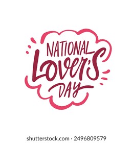 Celebrate the beauty of love with unique and creative designs this National Lovers Day, a day for adoration